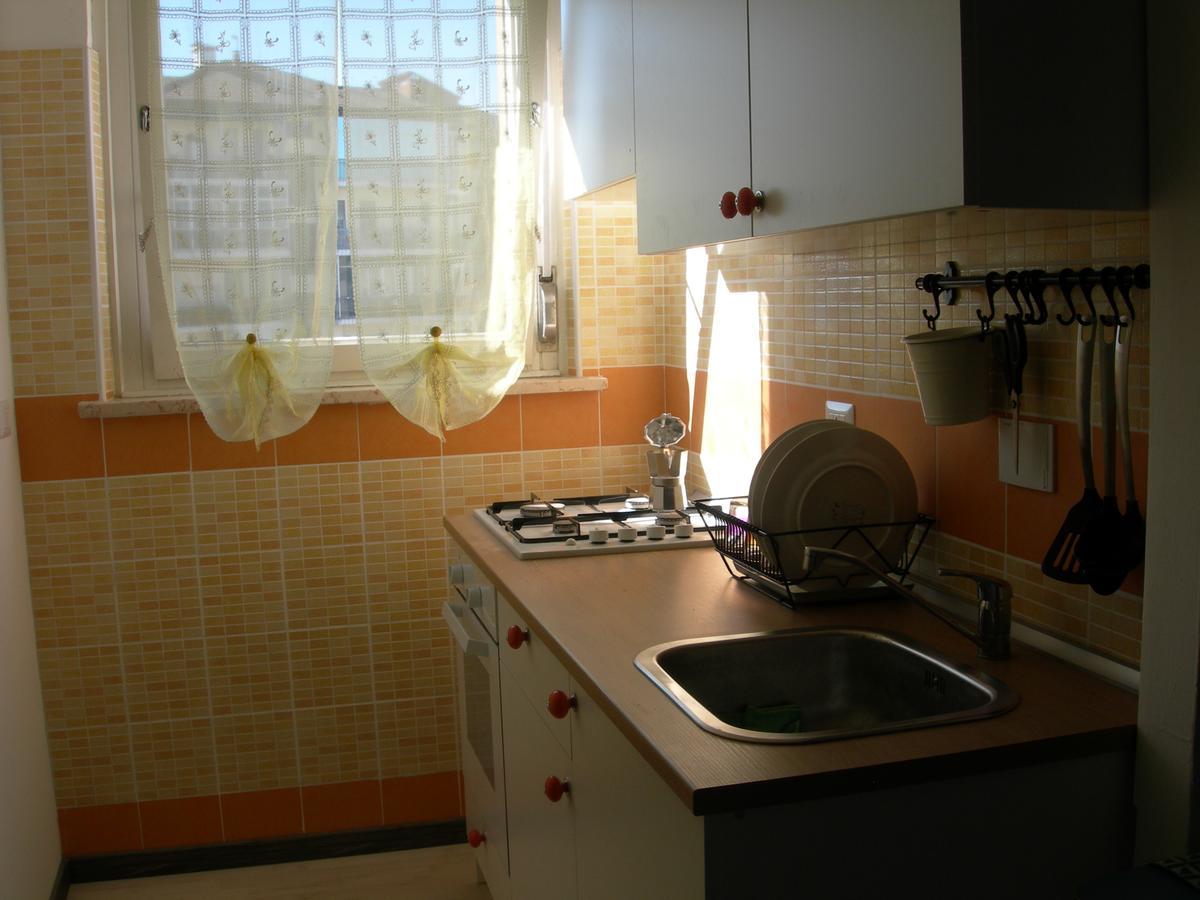 Casa Gio *