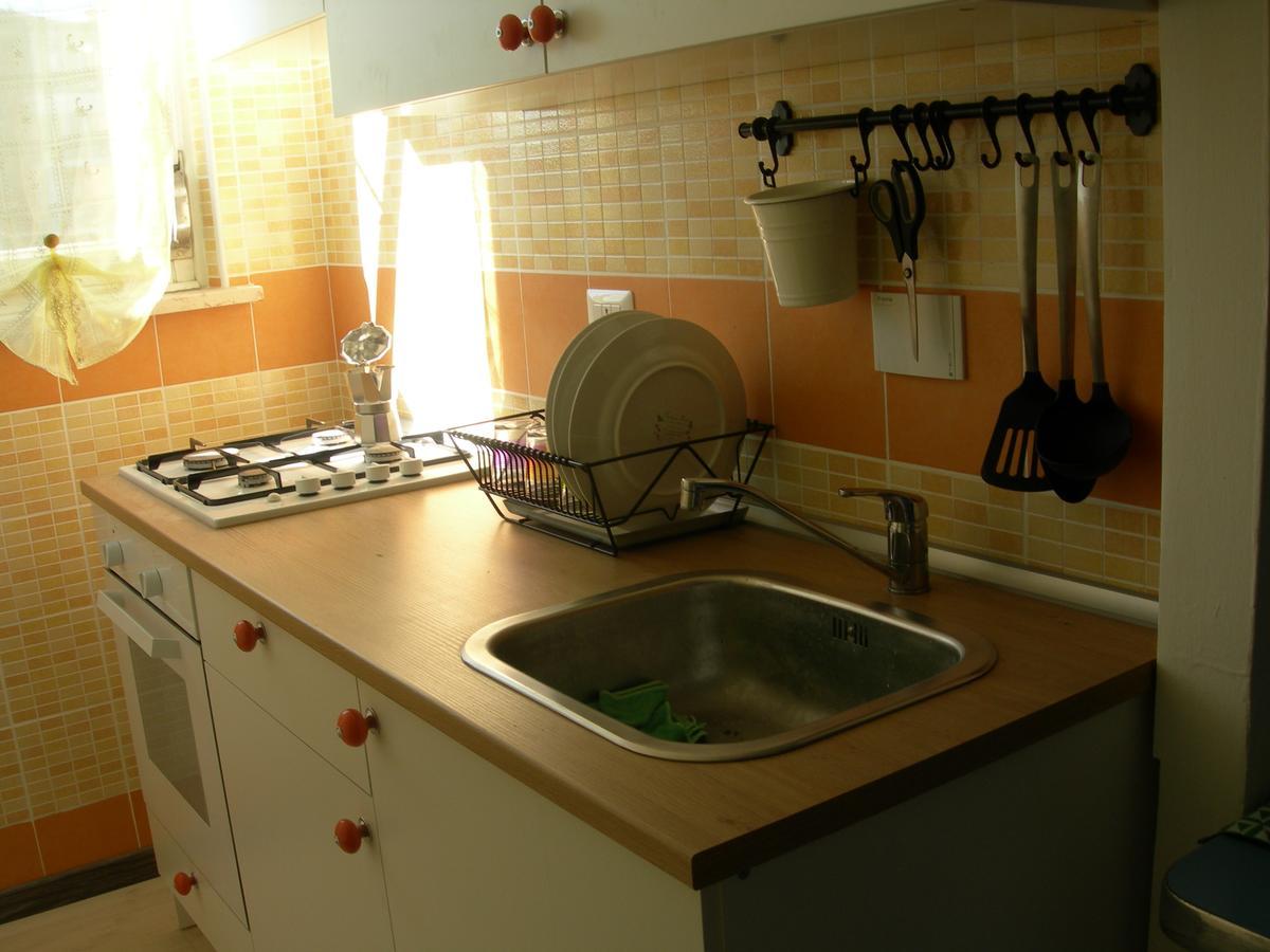 Apartamento Casa Gio