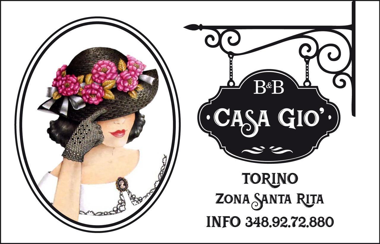 Casa Gio Turín