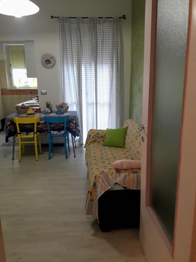 Apartamento Casa Gio Turín