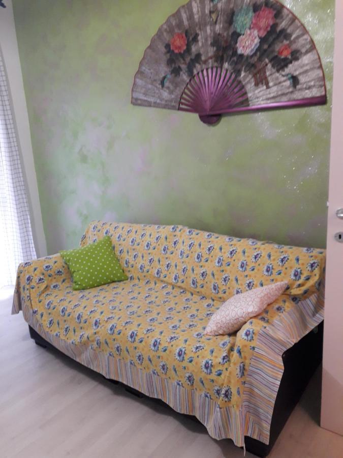 Apartamento Casa Gio